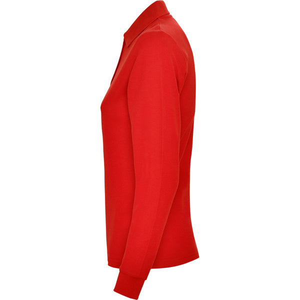 Roly ESTRELLA WOMAN L/S — product view