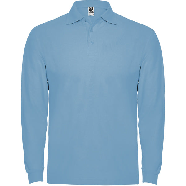 Roly ESTRELLA L/S — product view