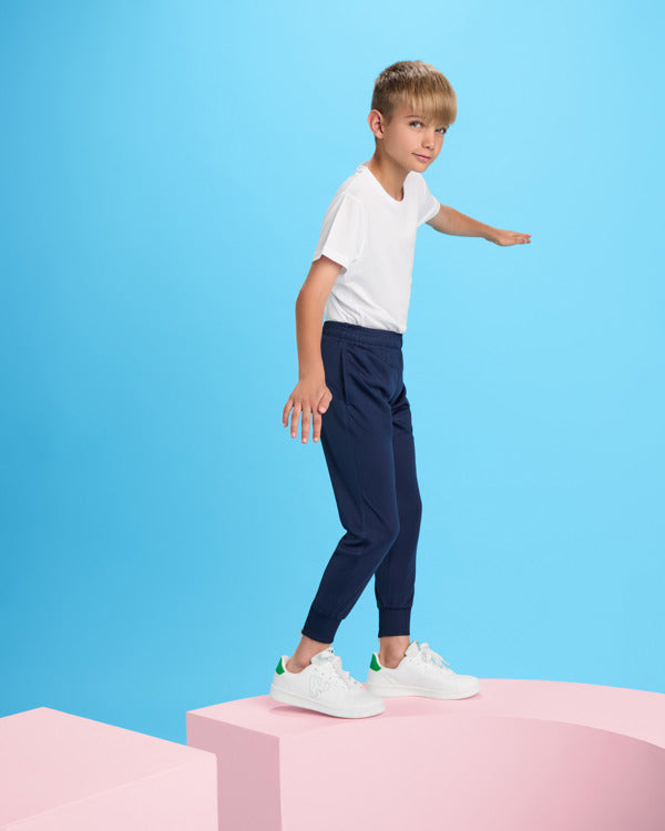 Roly ARGOS — product view