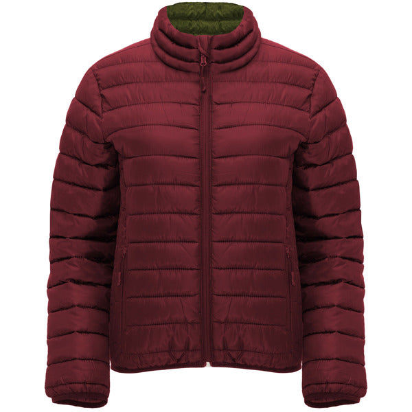 Roly FINLAND WOMAN — product view