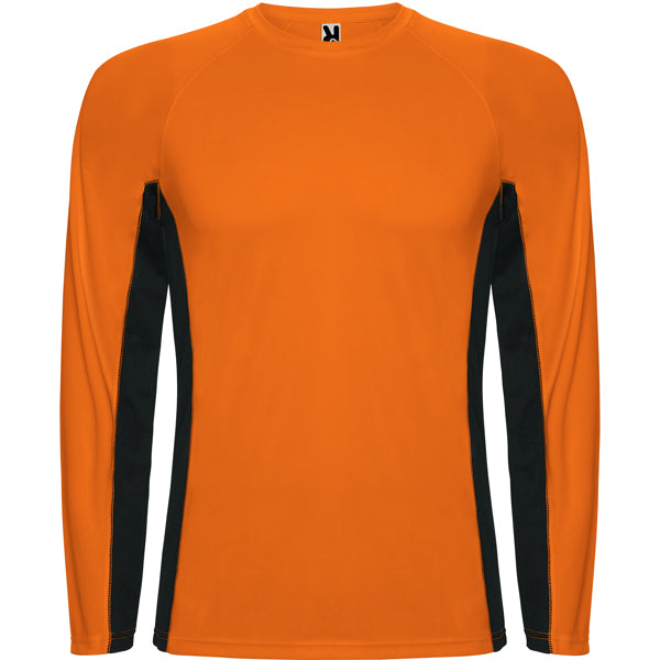 Roly SHANGHAI L/S — product view
