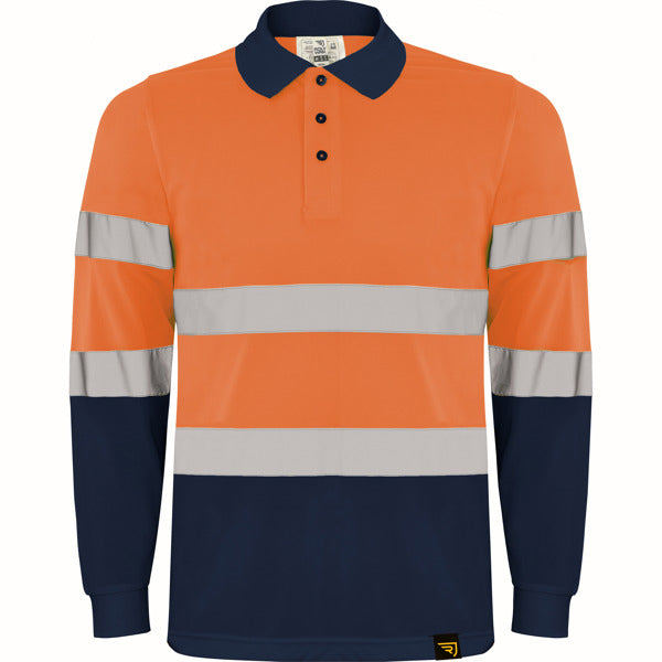 Roly POLARIS L/S — product view