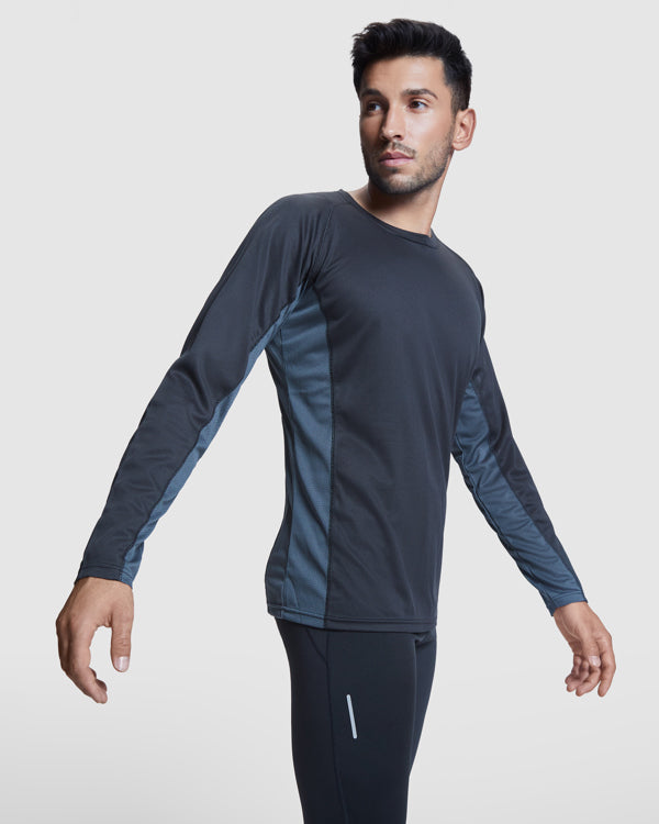 Roly SHANGHAI L/S — product view