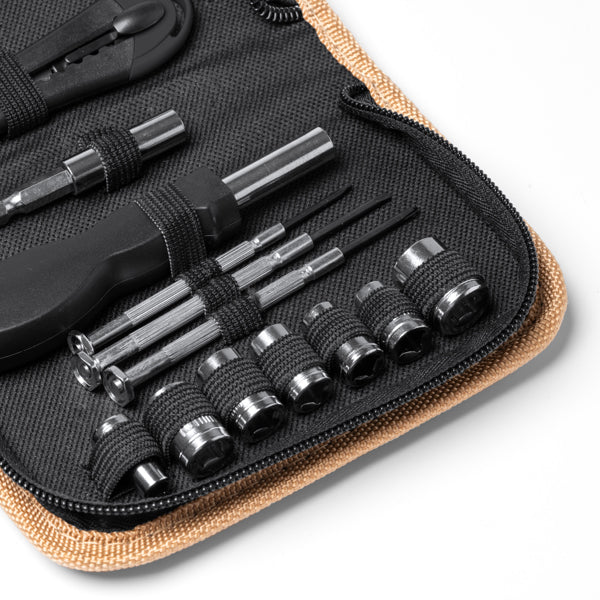 Stamina DECKER — product view