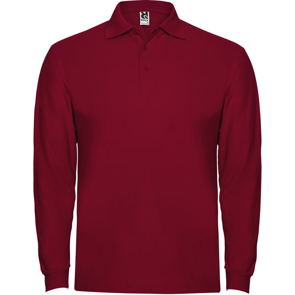 Roly ESTRELLA L/S — product view