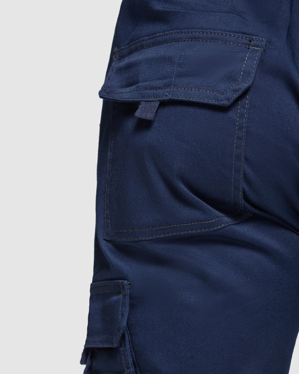 Roly DAILY STRETCH HV — product view