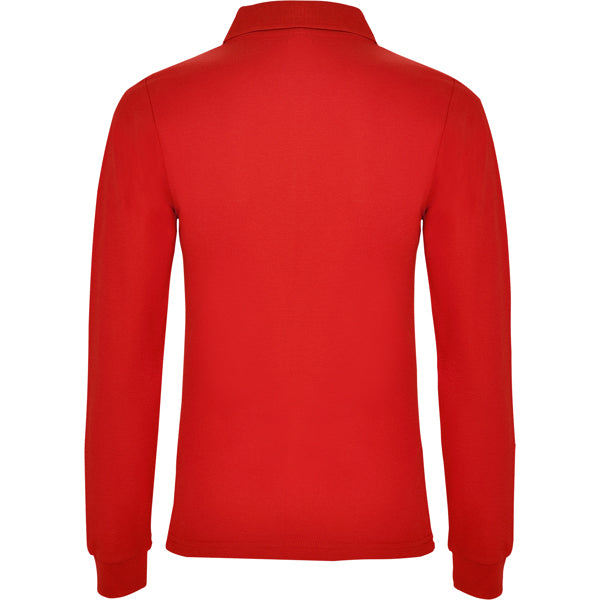 Roly ESTRELLA WOMAN L/S — product view