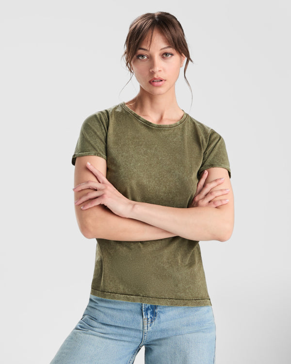 Roly HUSKY WOMAN — product view