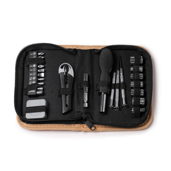 Stamina DECKER — product view
