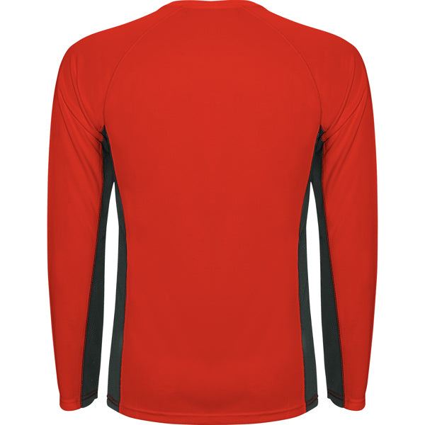 Roly SHANGHAI L/S — product view