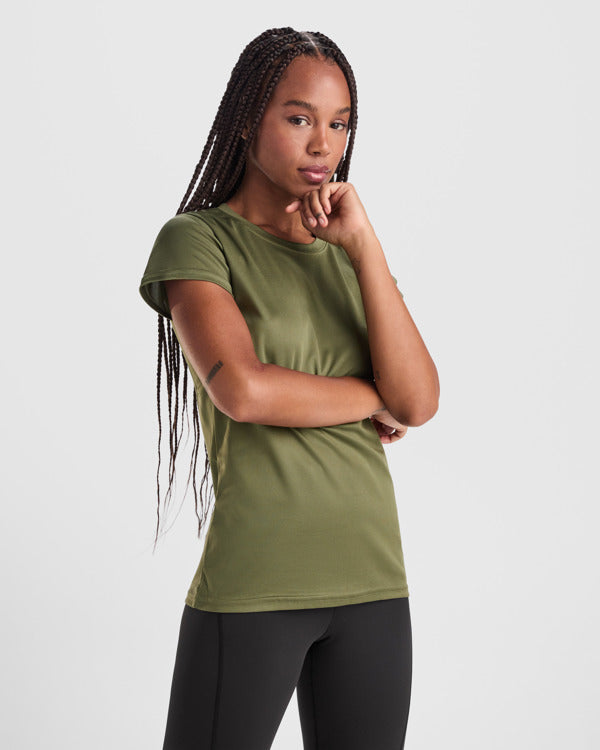 Roly MONTECARLO WOMAN — product view