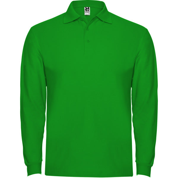 Roly ESTRELLA L/S — product view