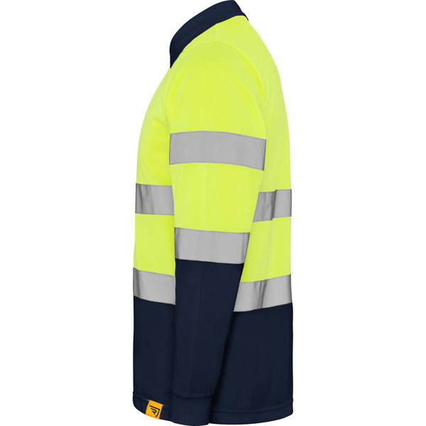 Roly POLARIS L/S — product view