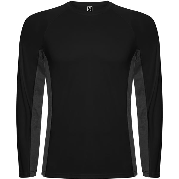 Roly SHANGHAI L/S — product view