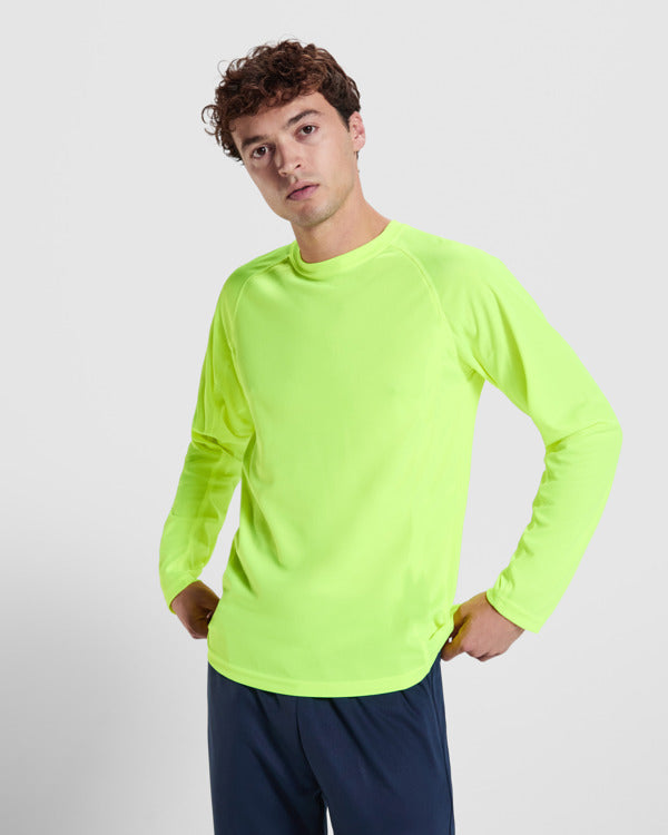 Roly MONTECARLO L/S — product view