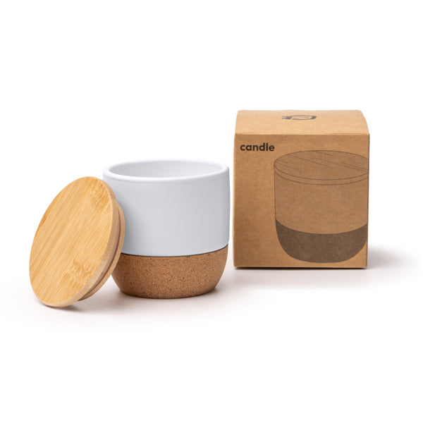 Stamina SILKEN — product view