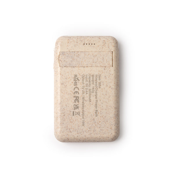 Stamina BRENER — product view