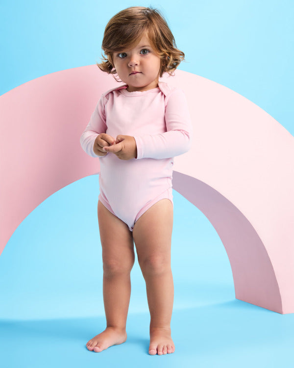 Roly HONEY L/S — product view