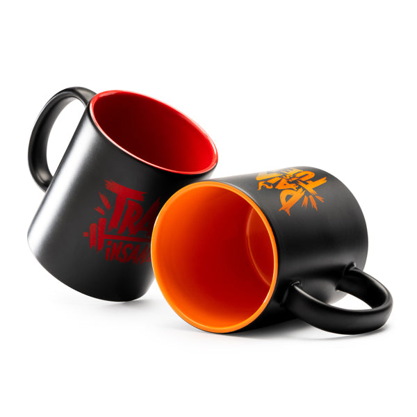 Stamina MACHA — product view