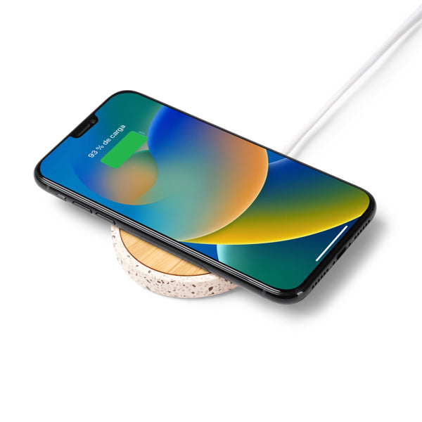 Stamina SILES — product view