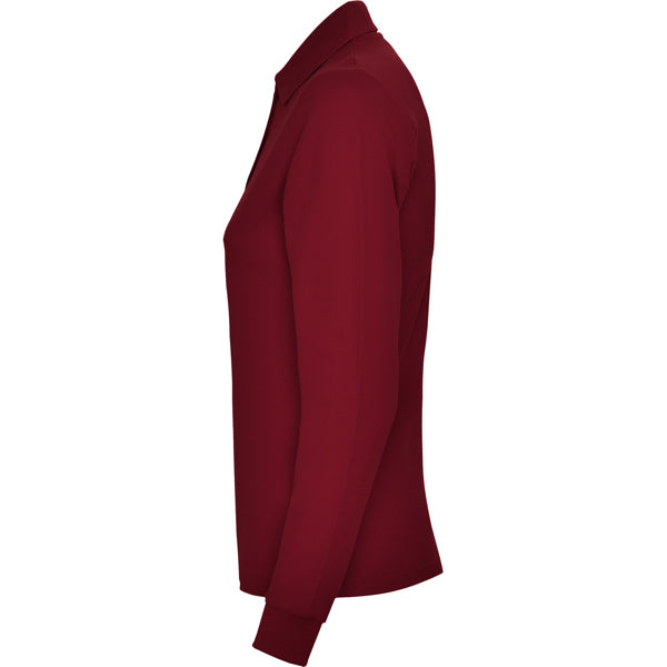 Roly ESTRELLA WOMAN L/S — product view