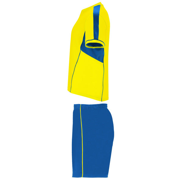 Roly BOCA — product view