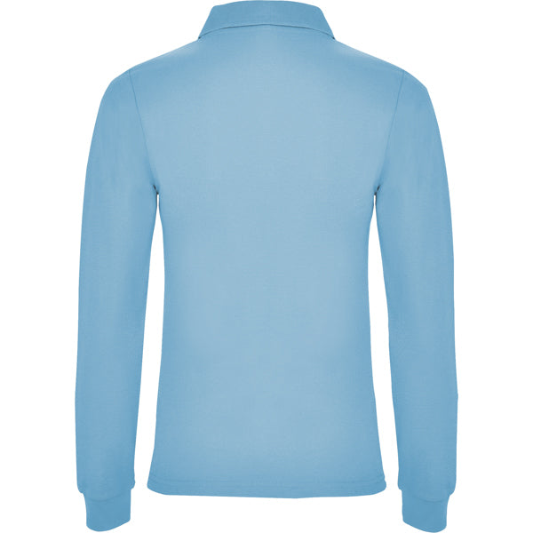 Roly ESTRELLA WOMAN L/S — product view