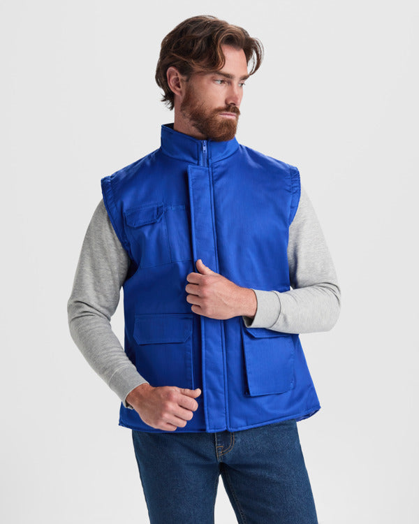 Roly ALMANZOR — product view