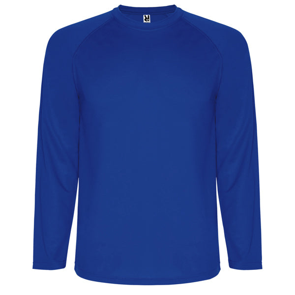 Roly MONTECARLO L/S — product view