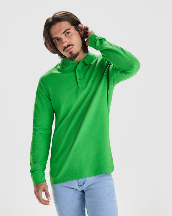 Roly ESTRELLA L/S — product view