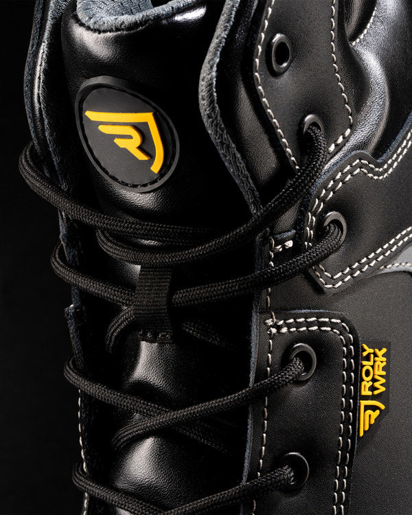 Roly IRON — product view