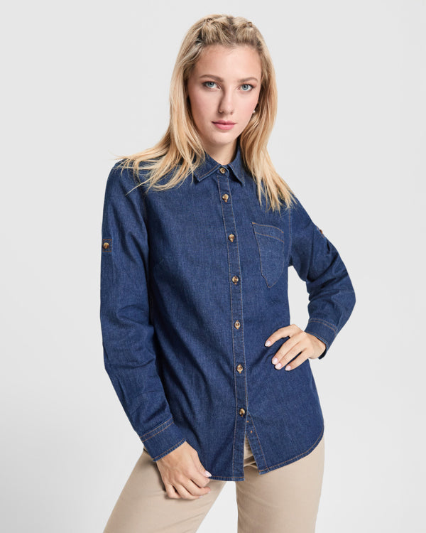 Roly LUJAN WOMAN — product view
