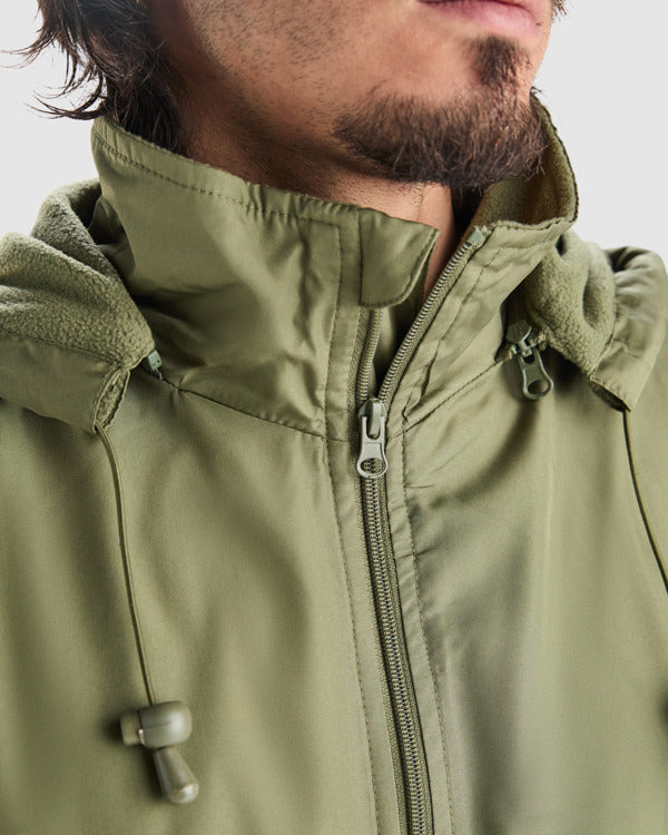 Roly MAKALU — product view