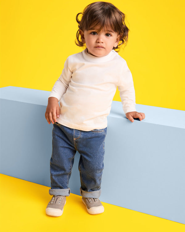 Roly BABY L/S — product view