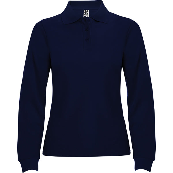 Roly ESTRELLA WOMAN L/S — product view