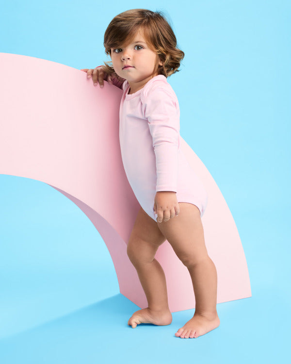 Roly HONEY L/S — product view