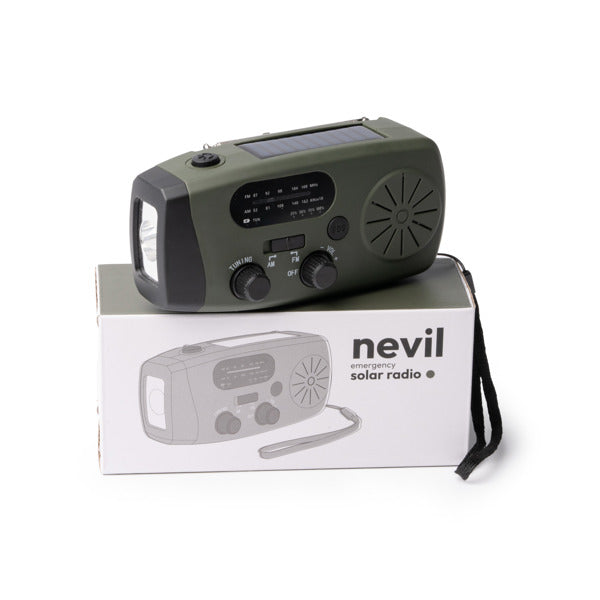Stamina NEVIL — product view
