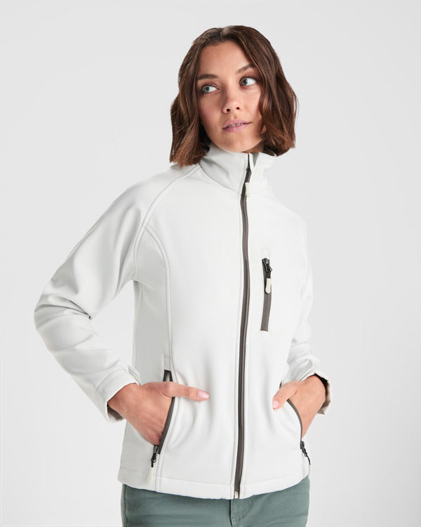 Roly ANTARTIDA WOMAN — product view