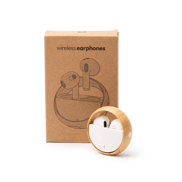 Stamina AURON — product view
