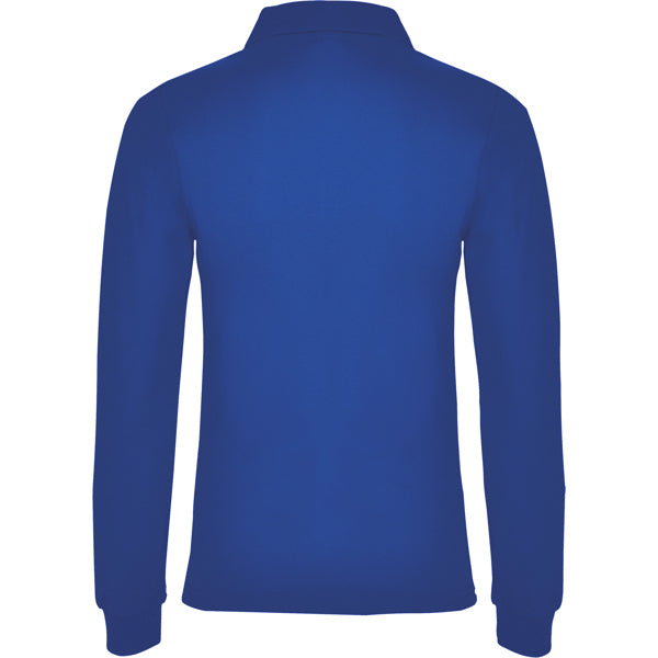 Roly ESTRELLA WOMAN L/S — product view