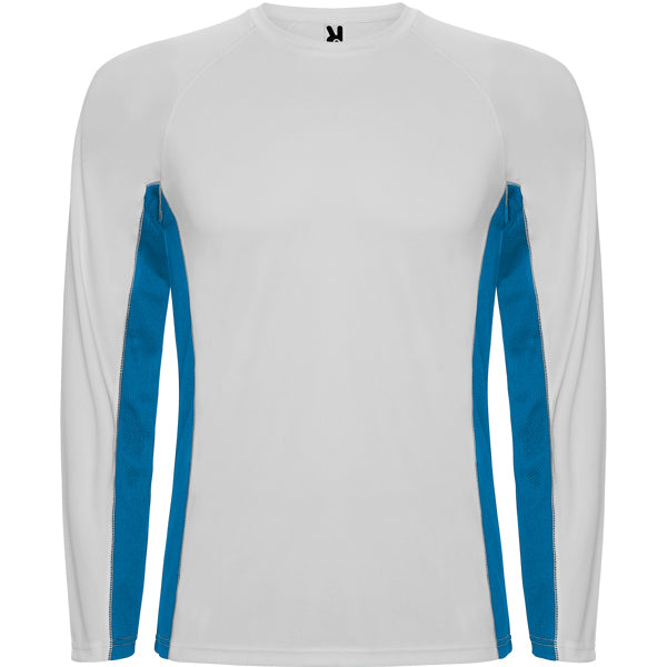 Roly SHANGHAI L/S — product view