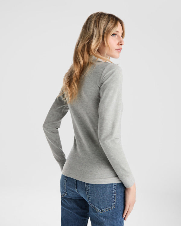 Roly ESTRELLA WOMAN L/S — product view