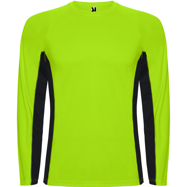 Roly SHANGHAI L/S — product view
