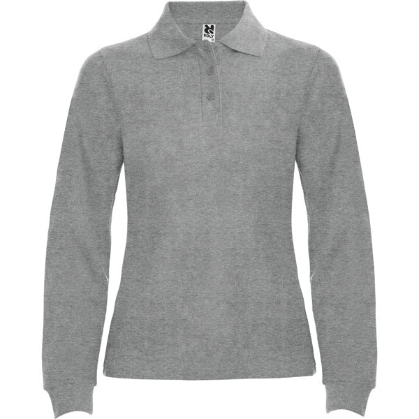 Roly ESTRELLA WOMAN L/S — product view