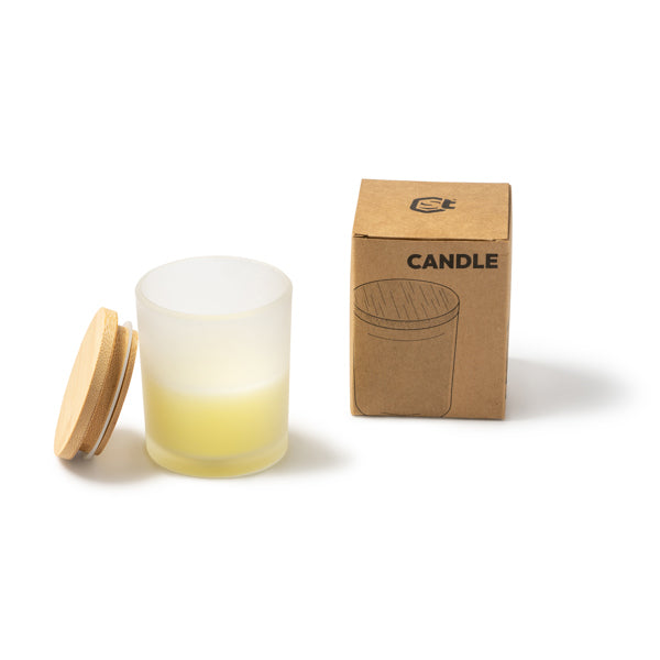 Stamina VANILA — product view