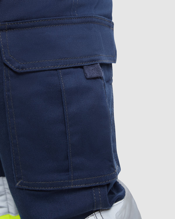 Roly DAILY STRETCH HV — product view