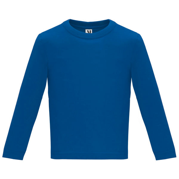 Roly BABY L/S — product view