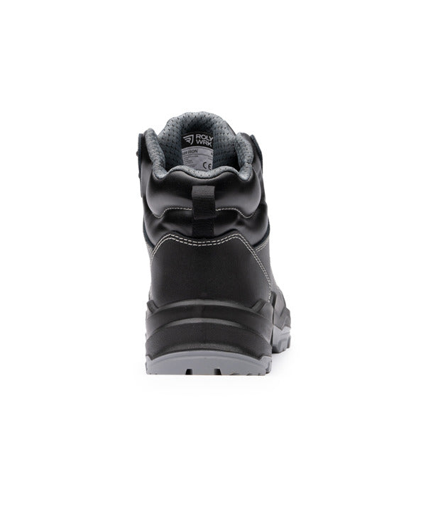 Roly IRON — product view