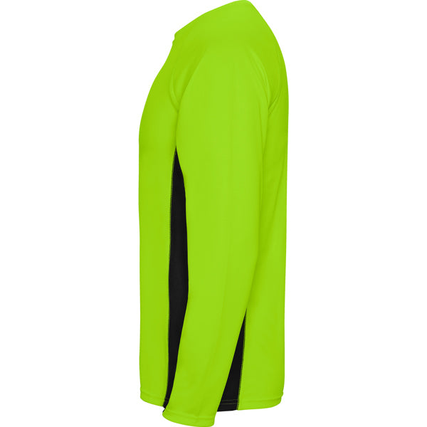 Roly SHANGHAI L/S — product view
