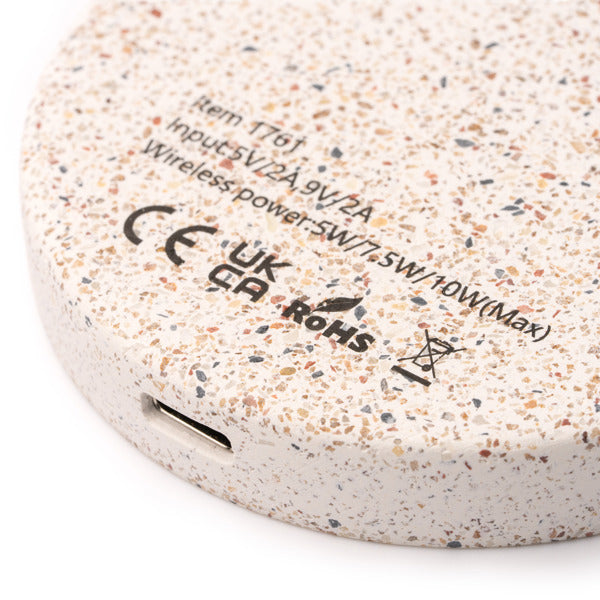 Stamina SILES — product view